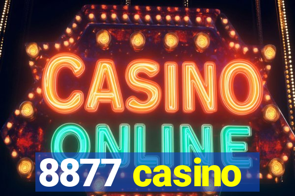 8877 casino